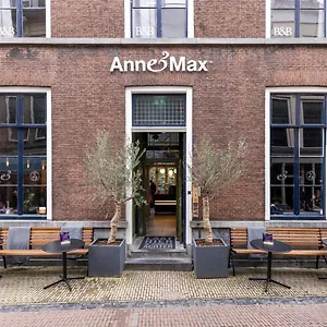 2* Bed & Breakfast Bij De Jongens