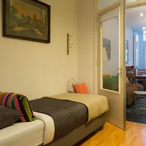 Chez Cho Appartamento