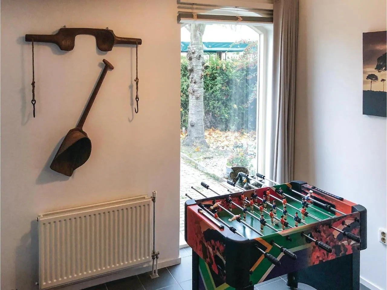 Two-Bedroom Holiday home in De Meern Utrecht