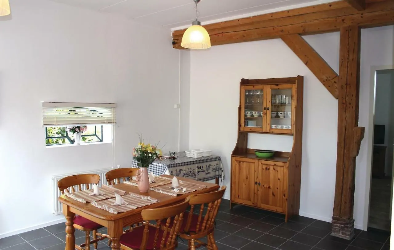 Two-Bedroom Holiday home in De Meern Utrecht 0*,  Nederland