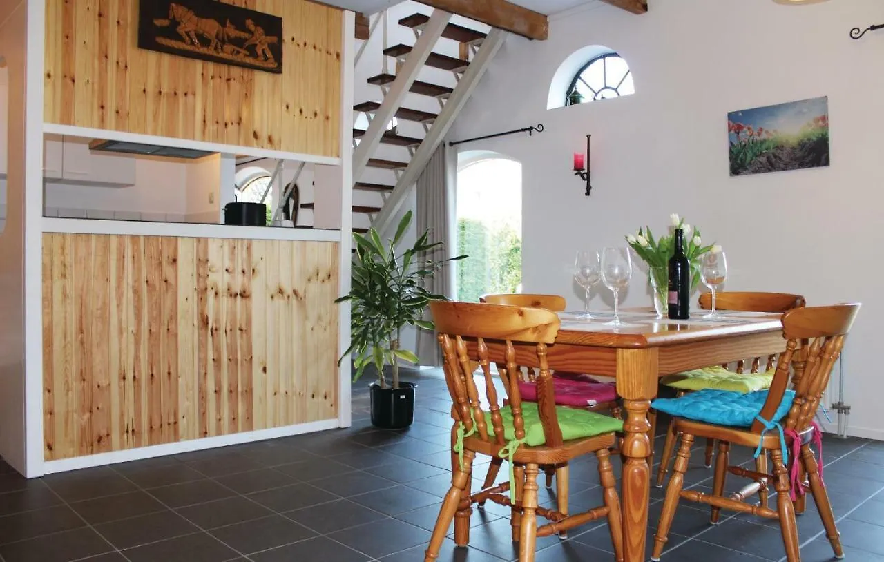 Two-Bedroom Holiday home in De Meern Utrecht