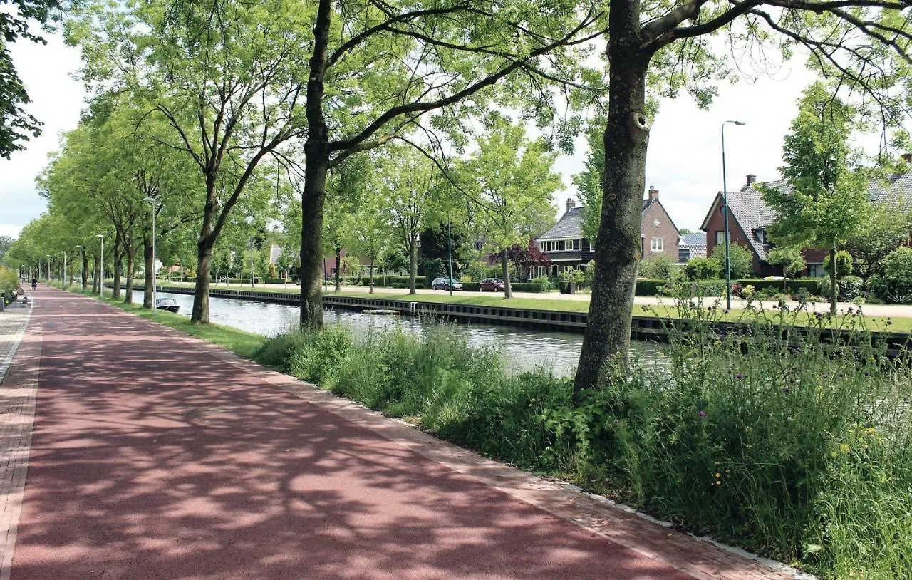 Two-Bedroom Holiday home in De Meern Utrecht