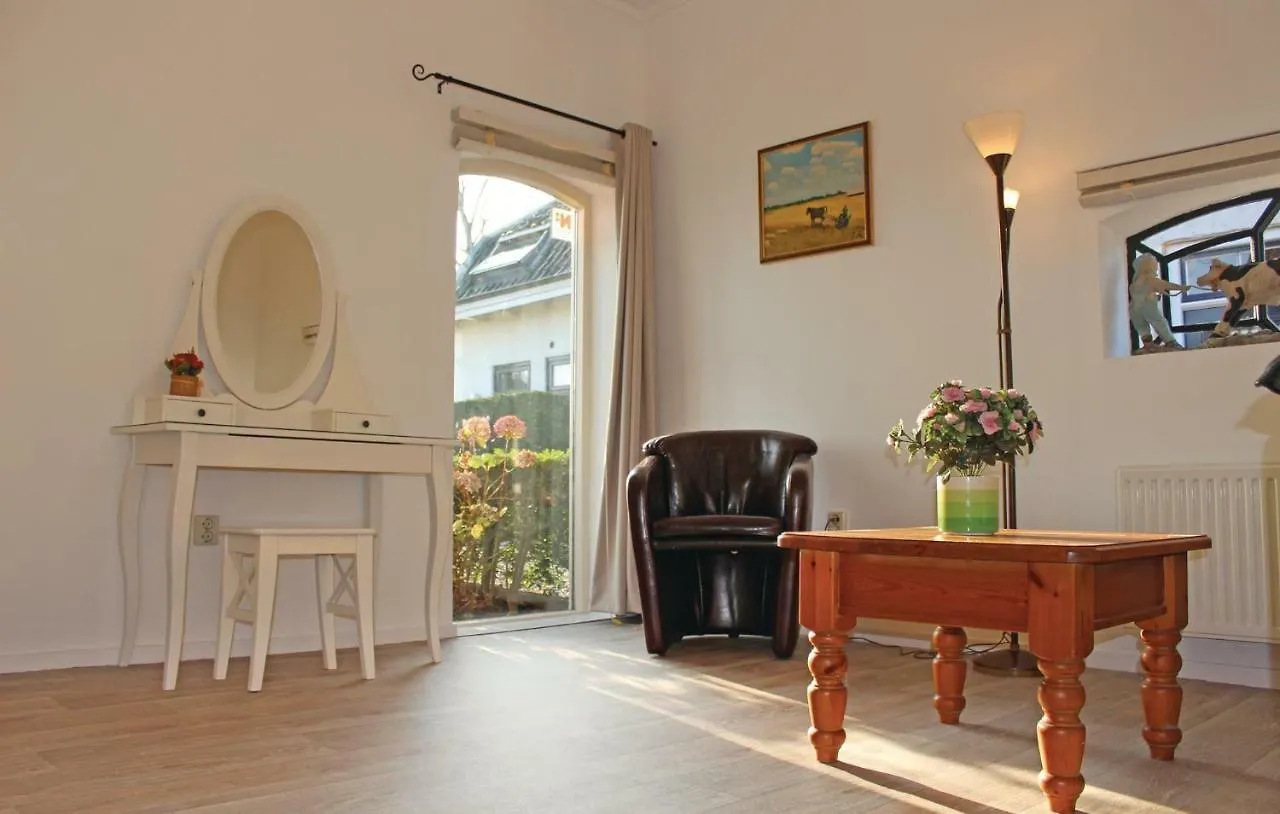 Two-Bedroom Holiday home in De Meern Utrecht