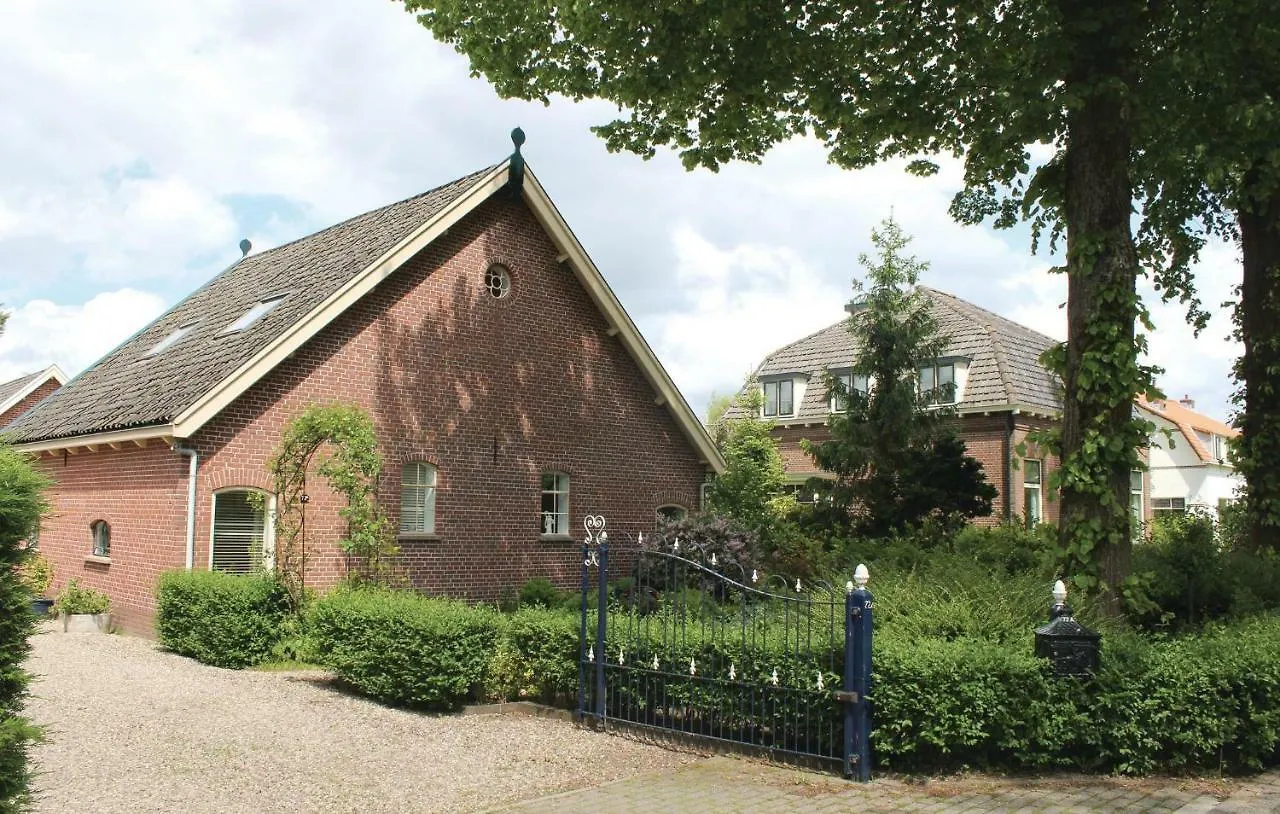 Two-Bedroom Holiday home in De Meern Utrecht