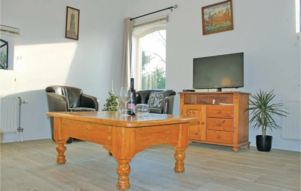 Two-Bedroom Holiday home in De Meern Utrecht