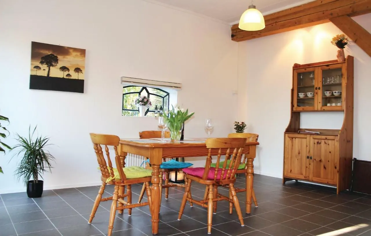 Two-Bedroom Holiday home in De Meern Utrecht 0*,