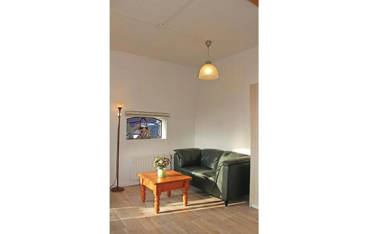 Two-Bedroom Holiday home in De Meern Utrecht