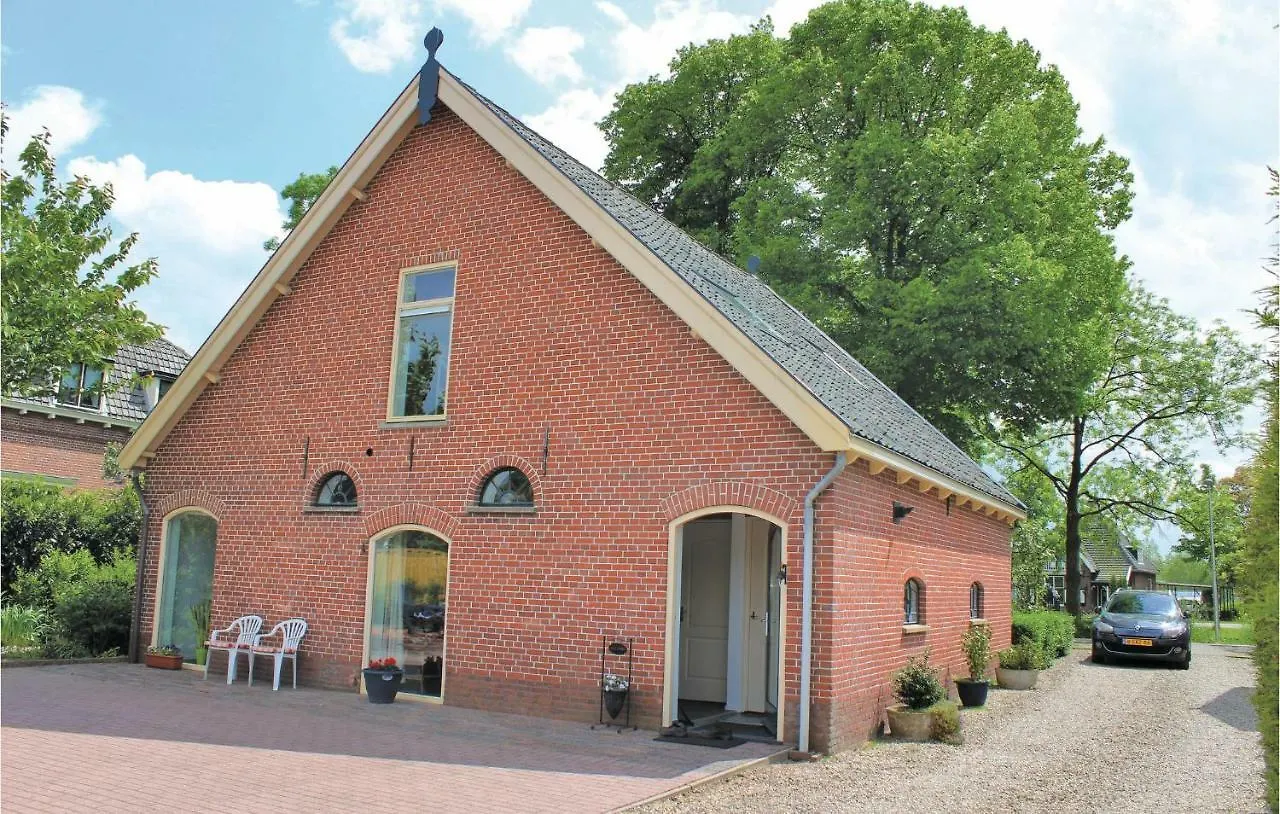 Cozy Home In De Meern With Wifi